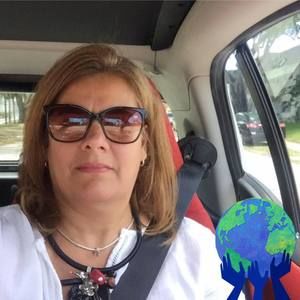 Meet your Posher, Ileana